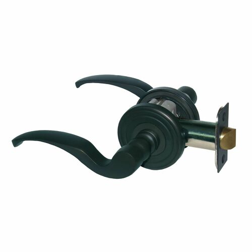 Acorn JTABI Double Lever Passage Set