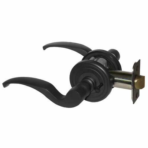 Acorn JTBBI Double Lever Privacy Set