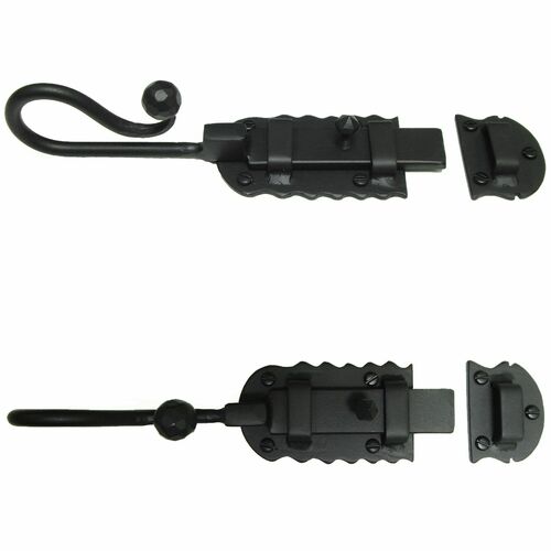 Acorn LA001 Scorpion Flat Bar Latch