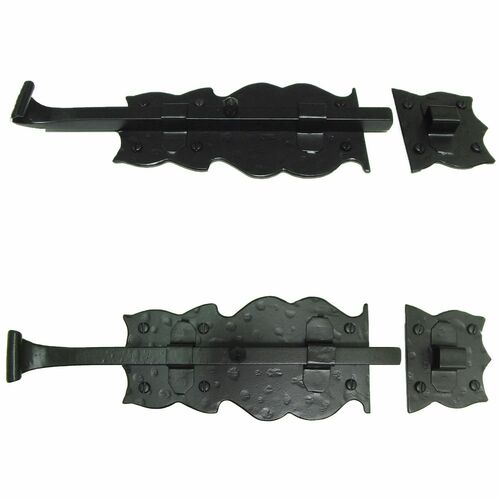 Acorn LA003 Gothic Slider Bolt Latch