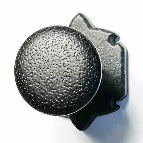 Acorn DW1BD Warwick Rose Dummy Knob