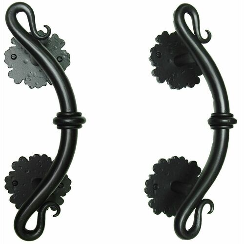 Acorn PU056 El Toro Pull