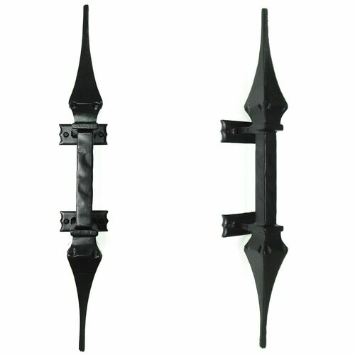 Images may not represent actual product and finish