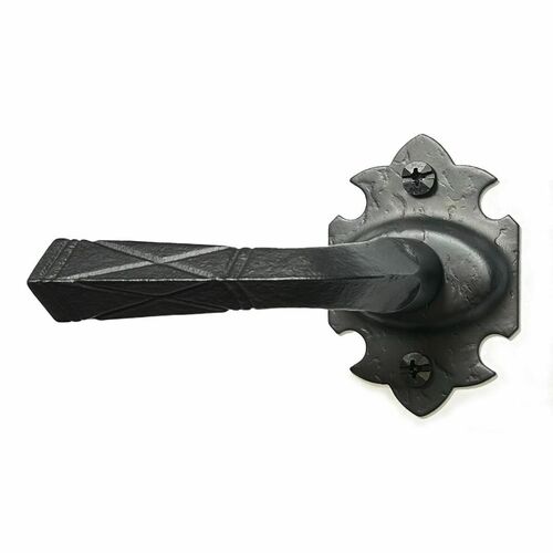 Acorn DWCBD Warwick Rose Dummy Lever