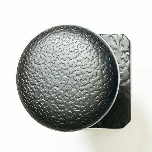 Acorn KN-RE-PA-38-EE Build Your Own Passage and Privacy Set-Knob-Rectangular Rose-Passage-2-3/8