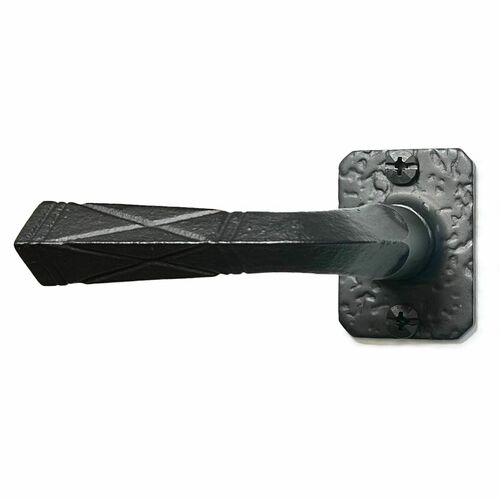 Acorn DWDBD Warwick Rose Dummy Lever