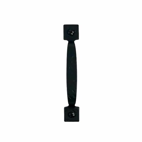 Acorn RP6BP Rough Small Square Cabinet Pull