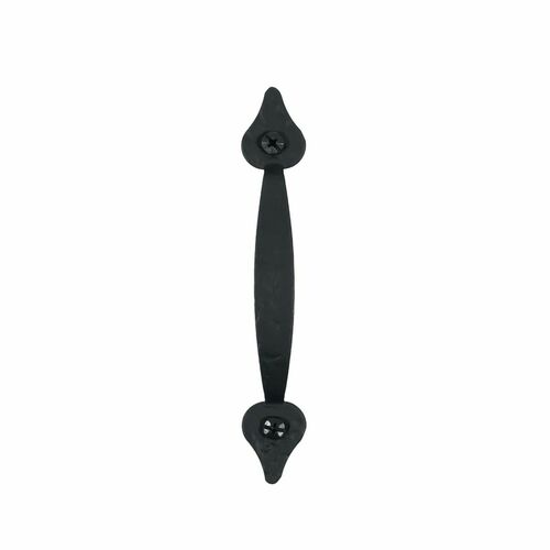 Acorn RP7BP Rough Spear Cabinet Pull