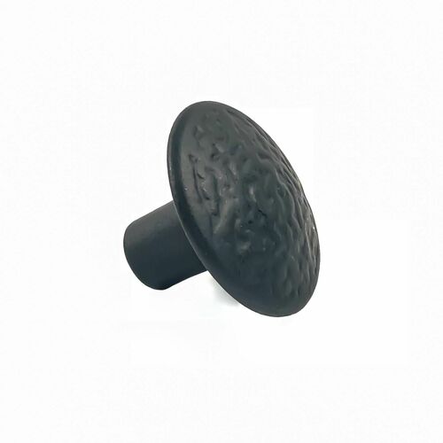 Acorn RPGBP Rough Large Knob Cabinet Pull