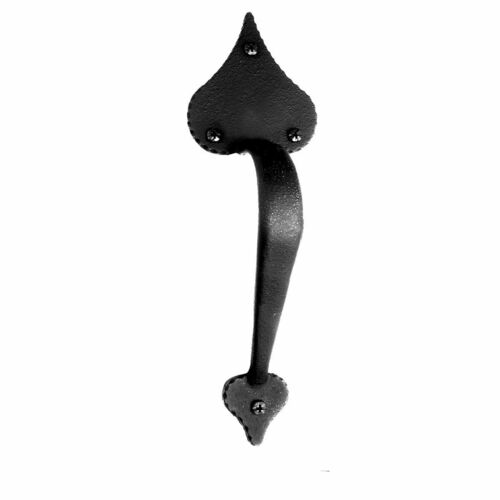 Acorn RPKBP Heart Door Pull for Pre-drilled Doors
