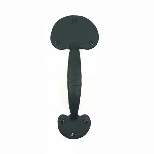 Acorn RPLBP Cast Large Bean Door Pull