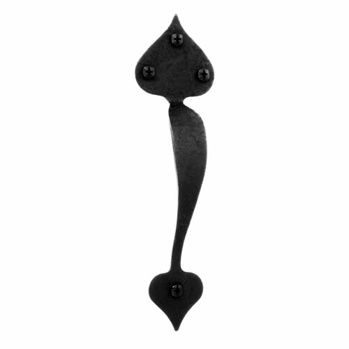 Acorn RPNBP Aluminum Lightweight Rough Heart Door Pull