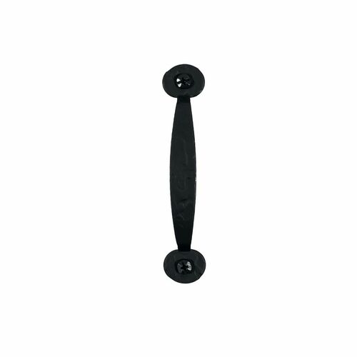 Acorn RPWBP Rough Double Bean Cabinet Pull