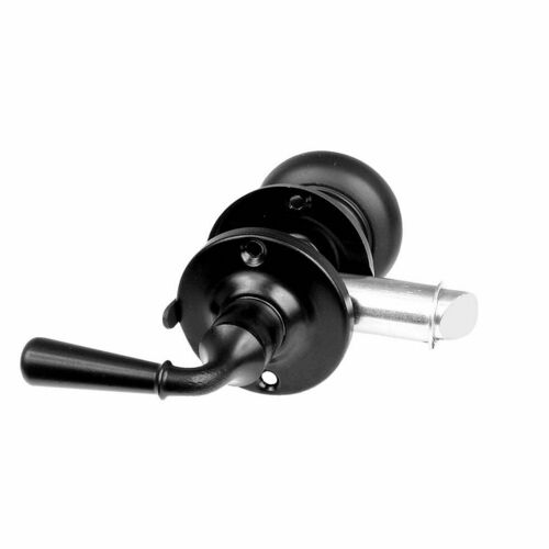 Acorn ST9BI Storm Door Tubular Latch Set