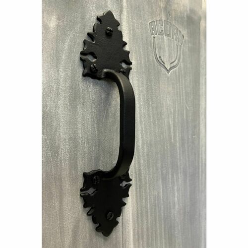 Acorn WP1BP Large Warwick Door Pull