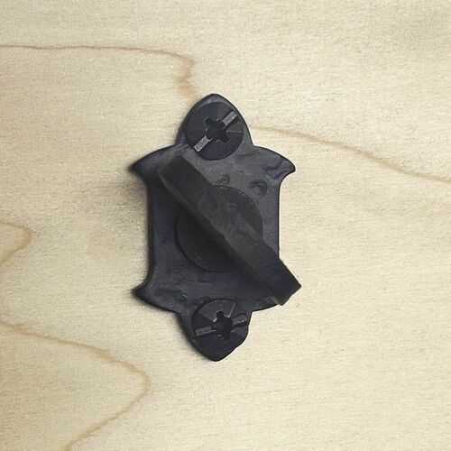 Acorn WLHBP Warwick Privacy Bolt, 2-3/8