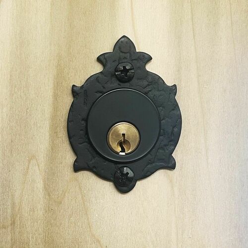 Images may not represent actual product and finish