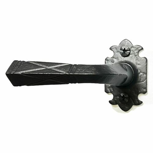 Acorn DWHBD Warwick Rose Dummy Lever