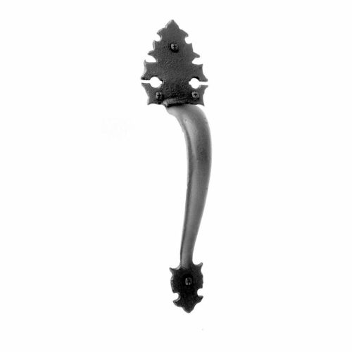 Acorn WP8BP Large Warwick Door Pull