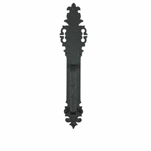 Acorn WPABP Warwick Large Door Pull Handle Plate