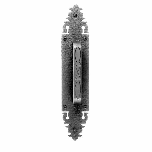 Acorn WPEBP Warwick Symmetrical Plate Door Pull