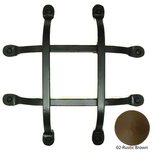 Images may not represent actual product and finish