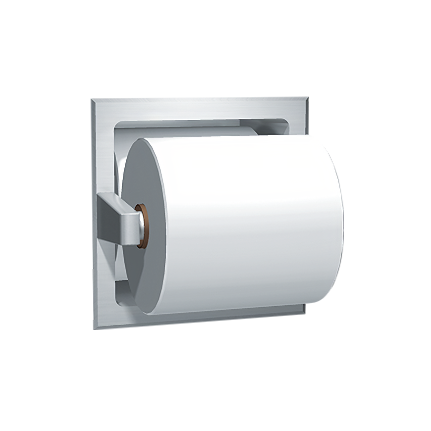 Extend-A-Roll Toilet Paper Holder - Extend-A-Roll