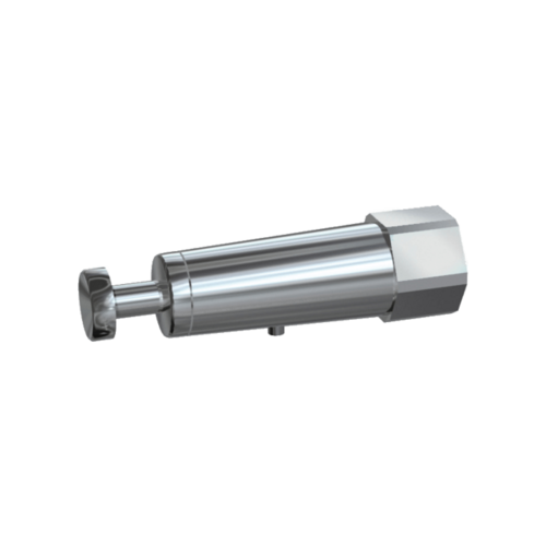 ASI 0353 Gravity Feed Liquid Soap Valve