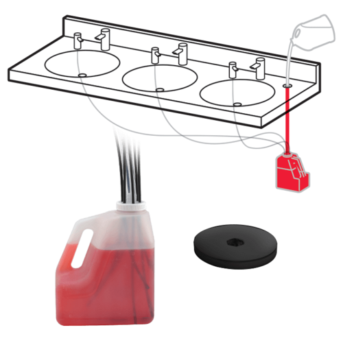 Images may not represent actual product and finish