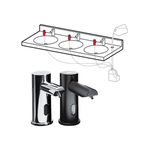 Images may not represent actual product and finish