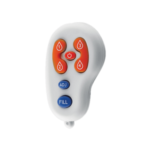 ASI 0390-R-MASTER EZ Fill Remote Control Master Soap Water System
