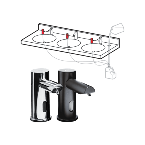Images may not represent actual product and finish