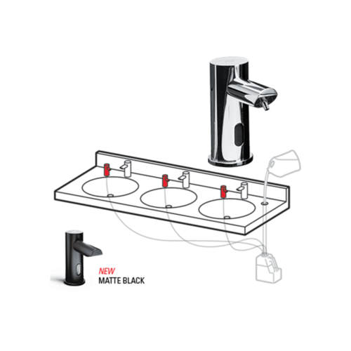 Images may not represent actual product and finish