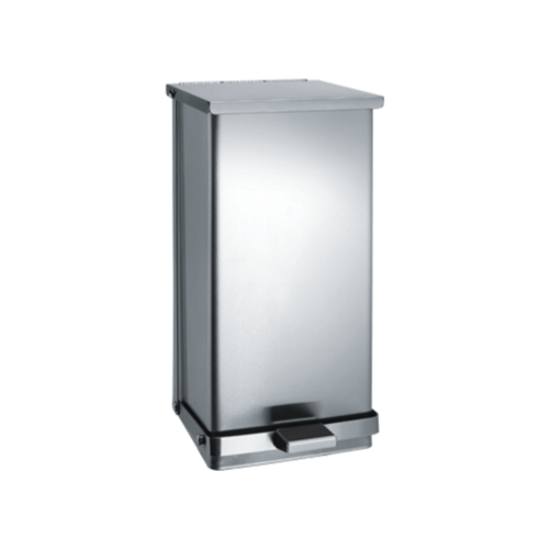 ASI 0815 Foot Operated Free Standing Waste Receptacle