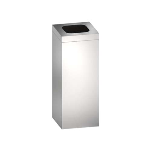 ASI 0834 14-Gallon Waste Receptacle