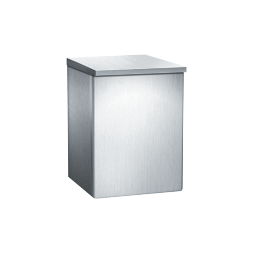ASI 0852 Surface-Mounted Sanitary Waste Disposal Unit