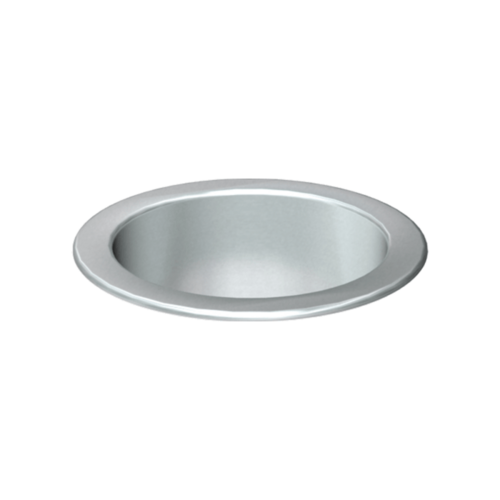 ASI 1000 Traditional Vanity-Mounted Waste Chute