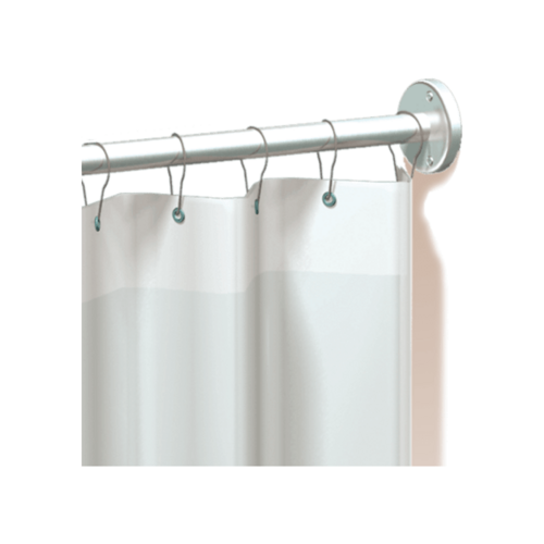 ASI 1200-SHU Stainless Steel Shower Curtain Hook