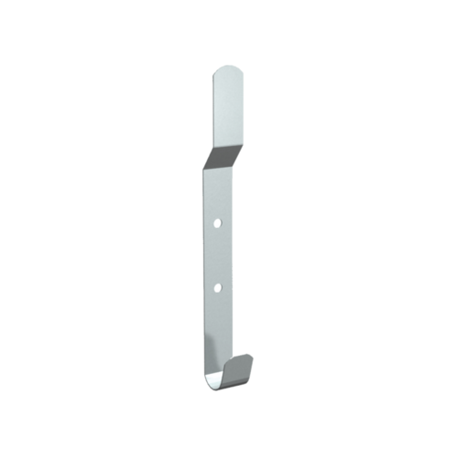 ASI 1306 Heavy Duty Surface-Mounted Towel Hook