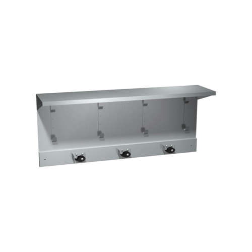 Images may not represent actual product and finish