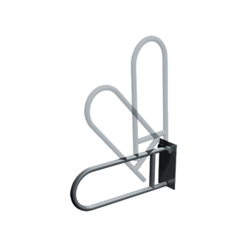 ASI 3513 Swing Up Grab Bar 1.5