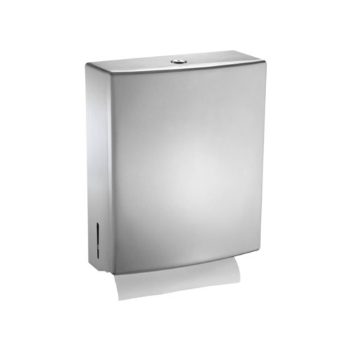 ASI 20210 Roval Multi-C-Fold Paper Towel Dispenser - Surface Mounted