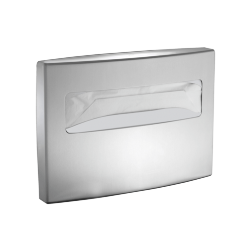 ASI 20477-SM Roval Surface-Mounted Toilet Seat Cover Dispenser