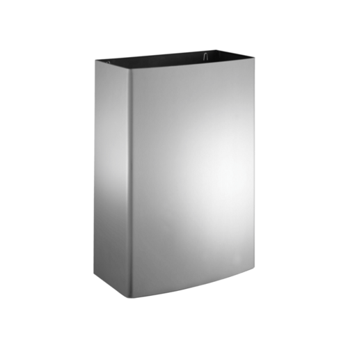 ASI 20826 Roval 12.8 Gal. Surface-Mounted Waste Receptacle