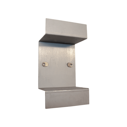 ASI 40 Drywall Mounting Clamp for 0398, 0400, 0410-DZ, 0404-DZ, 0402-DZ