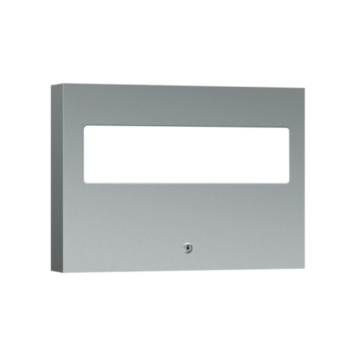 ASI 6477-9 Simplicity Surface-Mounted Toilet Seat Cover Dispenser