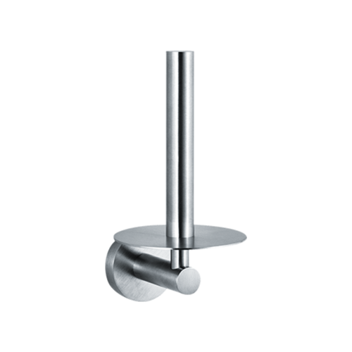 ASI 7316 Vertical Surface-Mounted Toilet Tissue Spare Holder