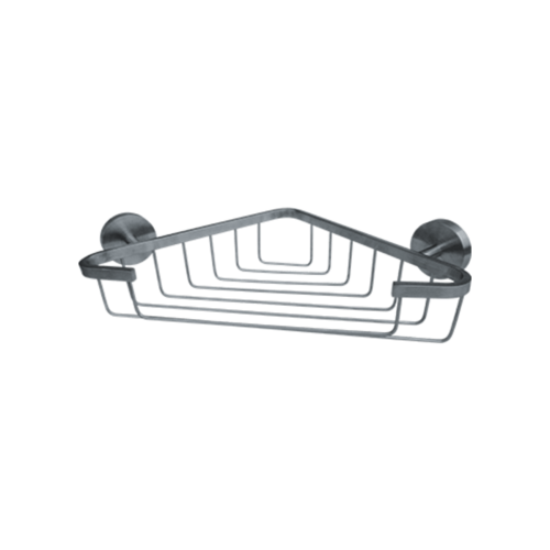ASI 7322 Omara Surface-Mounted Soap Basket