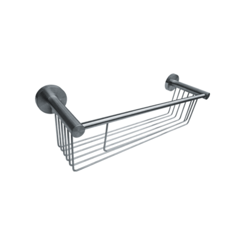 ASI 7381 Omara Surface-Mounted Sundries Shelf
