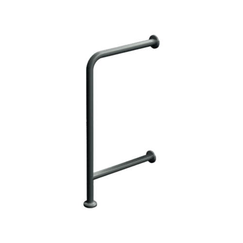 ASI 3775 Type 75 Smooth Grab Bar - 18